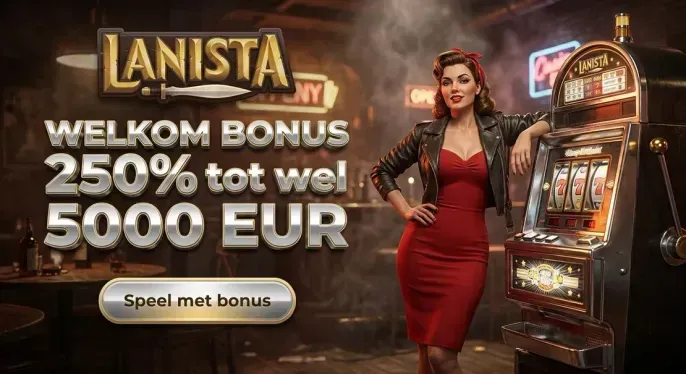 Lanista Casino